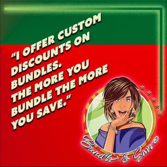 Silver Forest Christmas Silver Bells & Beads Style Number NE-2321 - Picture 9 of 11